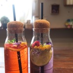 わたしとカフェ - 