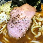 チャーシュー　2018.7.14