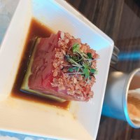 BLT STEAK GINZA - 
