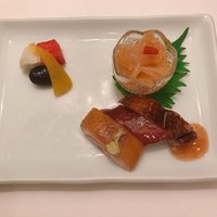 赤坂璃宮 銀座店 - 