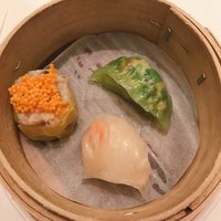 赤坂璃宮 銀座店 - 