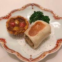 赤坂璃宮 銀座店 - 