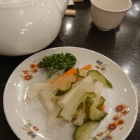 菜香新館 - 