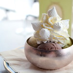 ラデュレ サロン・ド・テ 銀座三越店