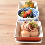 ぽろ ホームメイドキッチン - 