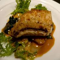 Lien - 魚料理