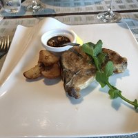The Grill on 30th - 
