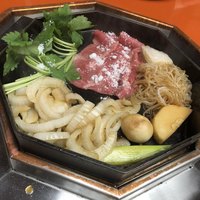 三嶋亭 本店 - 