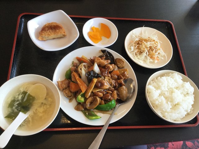 台湾料理 スタミナ食堂 東真鍋町店 - 土浦/台湾料理 | 食べログ