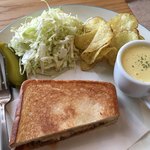 カフェ ウォルナット - 