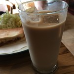 カフェ ウォルナット - 