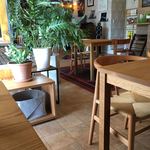 カフェ ウォルナット - 