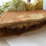 カフェ ウォルナット - 