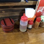 我部祖河食堂 - 
