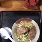 我部祖河食堂 - 
