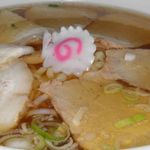 源来軒 - アップ