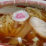 源来軒 - アップ