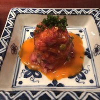 加藤牛肉店 銀座 - 