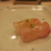 鮨 まるふく - 