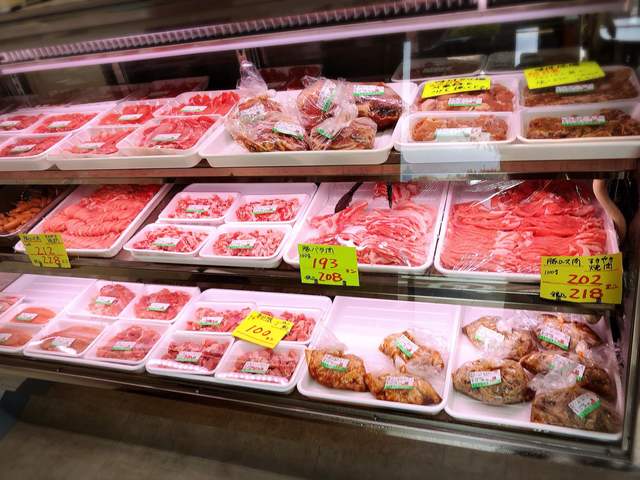 すえひろ - 立川目（その他）の写真