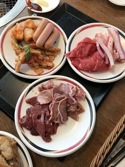 閉店】すたみな太郎 宇佐店 - 天津/ビュッフェ | 食べログ