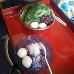 山田餅 - 