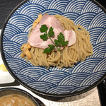 鶏ｓｏｂａ 座銀  - 