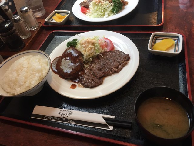 にんにく亭 長苗代 レストラン その他 食べログ
