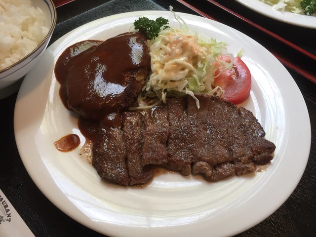 にんにく亭 長苗代 レストラン その他 食べログ