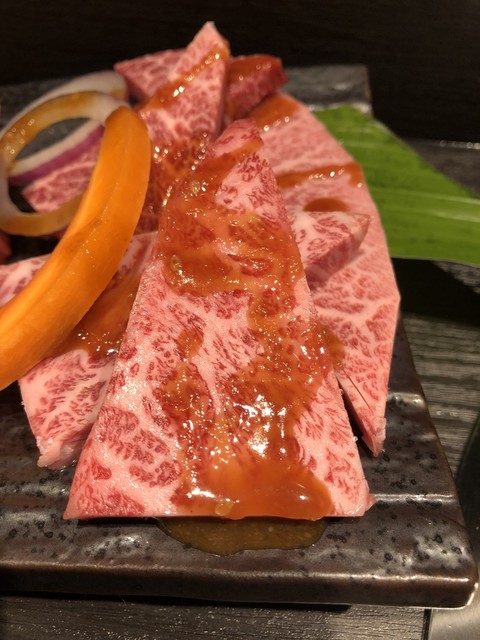 いい予感が当たりました By しおさくら 焼肉みらく 東京店 武蔵小金井 焼肉 食べログ