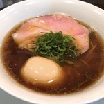 創作麺工房 鳴龍 - 