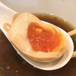 創作麺工房 鳴龍 - 