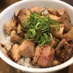 創作麺工房 鳴龍 - 