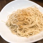 創作麺工房 鳴龍 - 