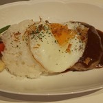 Vogue's　Interpark - ヴォーグスランチ 1,490円