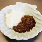 フライングガーデン - 咖喱物語ビーフカレー（レトルト食品）