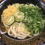 うどん酒場　肉芝 - 