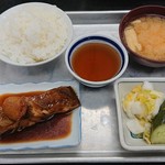 銀シャリ屋 ゲコ亭 - 