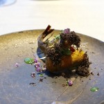 レミニセンス - 〜余韻〜 鮎