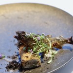 レミニセンス - 〜余韻〜 鮎