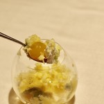 レミニセンス - 〜安堵〜 パイナップル