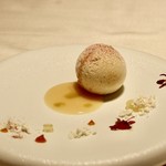 レミニセンス - 〜安堵〜 桃