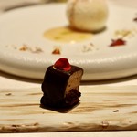 レミニセンス - サプライズのケーキ