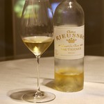 レミニセンス - ソーテルヌ