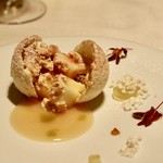 レミニセンス - 〜安堵〜 桃