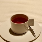 レミニセンス - 紅茶