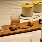 レミニセンス - 〜追憶〜 子供の頃に味わったお菓子（雪見だいふく、プッチンプリン、たけのこの里）