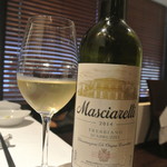 リストランテ カノフィーロ - トレッビアーノ・ダブルッツオ