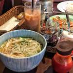 クロープクルア - 