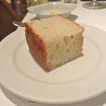 リストランテ カノフィーロ - 今日も美味しい手作りフォカッチャ